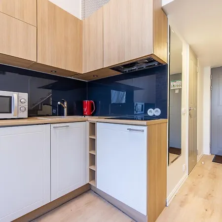 Small Cozy Two-level 9