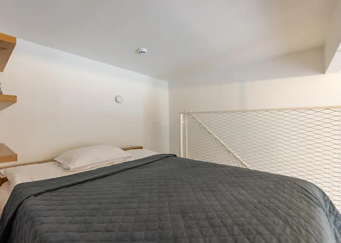 Small Cozy Two-level 9 Appartamento Reval