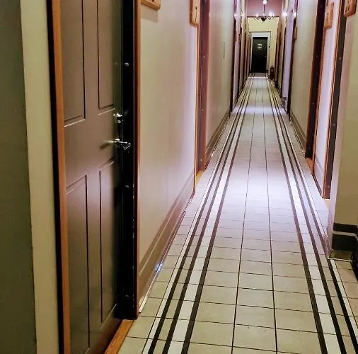 Small Cozy Two-level 9 아파트 탈린