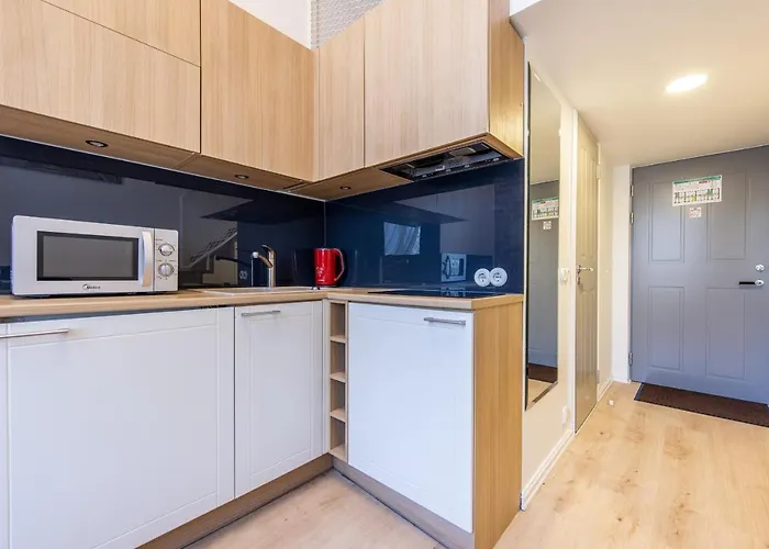 Small Cozy Two-level 9