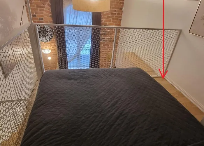 Apartment Small Cozy Two-level 9 Tallinn