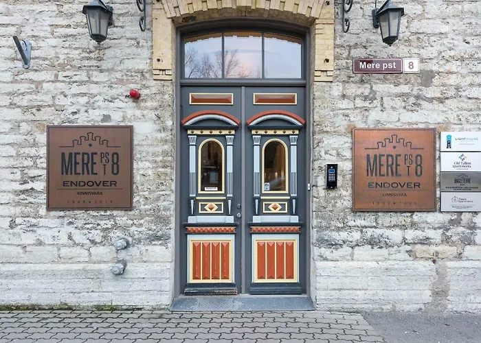 Small Cozy Two-level 9 Appartamento *