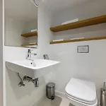 Small Cozy Two-level 9 *