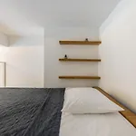דירה Small Cozy Two-level 9 טאלין