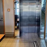 Small Cozy Two-level 9 * טאלין