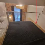 דירה Small Cozy Two-level 9 טאלין