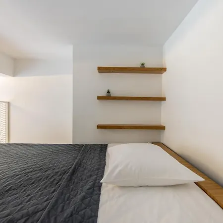 Apartamento Small Cozy Two-level 9 Tallin
