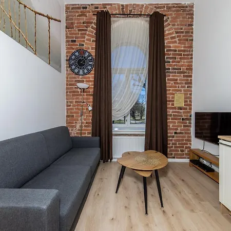 Appartement Small Cozy Two-level 9 Tallinn