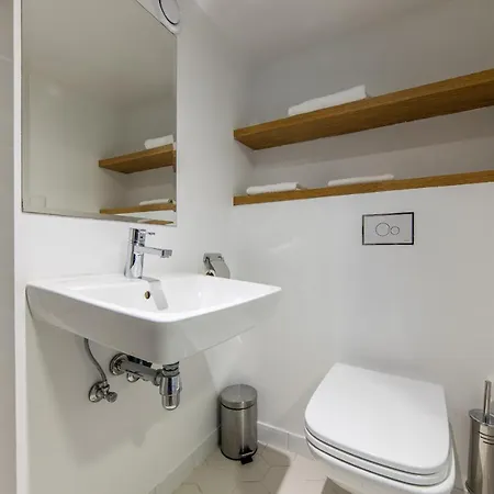 Small Cozy Two-level 9 *