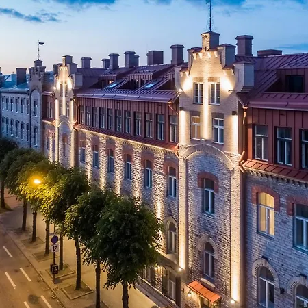 Small Cozy Two-level 9 * Tallinn